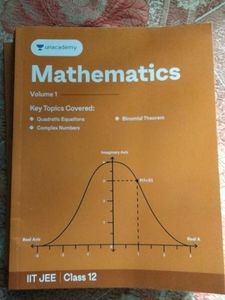 Mathematics Volume 1,2,3,4