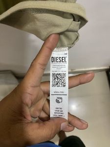 Diesel T Shirt