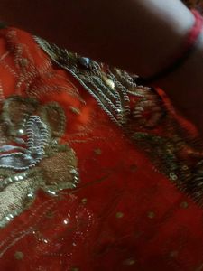 🥳🥳 GORGIOUS SAREE 🥳🥳