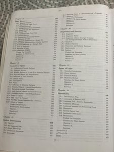 Concepts Of physics By HC Verma Vol 1