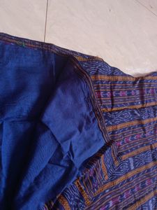 Real Sambalpuri Kurta