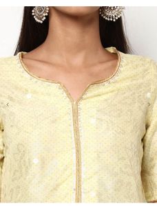 Biba Sharara Suit Set
