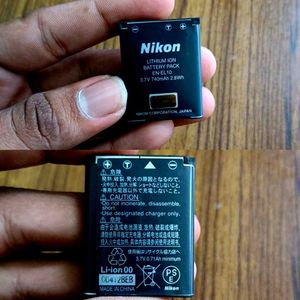 Nikon Coolpix