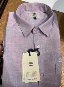 Most Premium Timberland Pure Original Linen Shirt