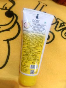 😍Lacto Calamine SPF 50 Sunscreen✨