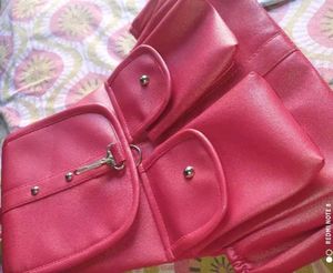 BACKPACK FOR WOMEN