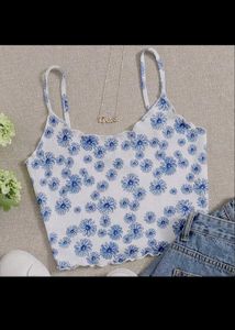 Y2K Must Have Wannabe TOP 😍💥