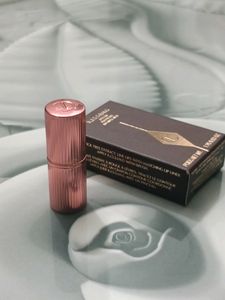 Charlotte Tilbury 90s Pink Lipstick😍🤗