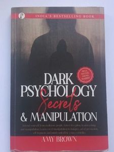 Power of Your Subconscious Mind + Dark Psychology