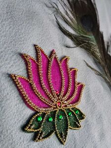 Ready Made Rangoli