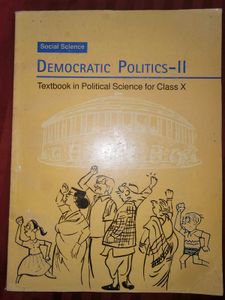 Ncert Books For School And Upsc Preparation