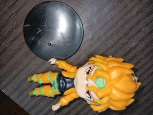 Dio Brando Anime Figurine for Weebs - New