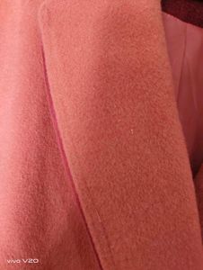 Long Coat