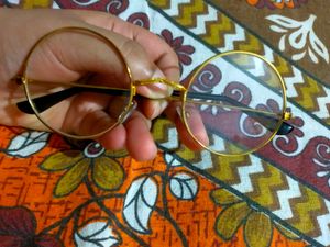 Glasses