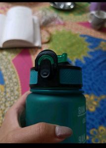 Reusable Water Bottle