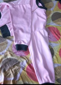 It&#39;s New Jaket