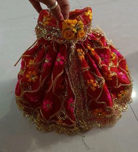 Mata Rani Dress