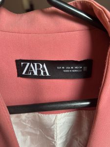Zara Blazer