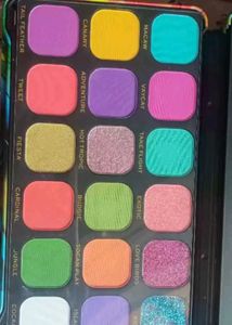 Eyeshadow Palette