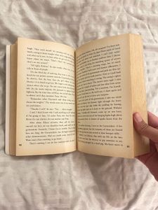 The Hunger Games -Suzanne Collins
