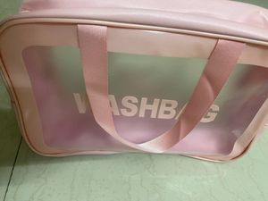 Makeup &amp; Cosmetic Bag For Women’s &amp;Girls