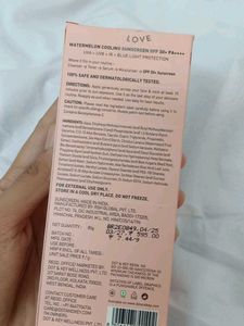 Dot &amp; Key Watermelon Cooling Sunscreen SPF 50+