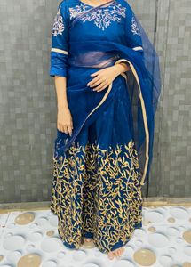 Lehenga Choli Set Size-32