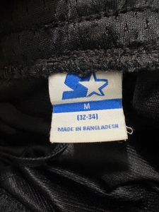 Combo Of 2 Athletic Shorts-casual Style