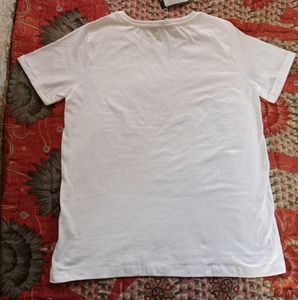 Puzzle T-shirt For Women