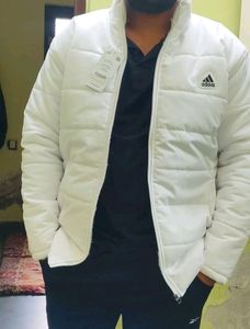 Adidas Jacket XXL