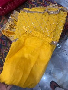 Sarara Set