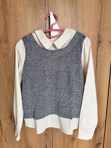 Korean Style Tops Combo