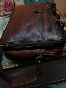 Men̈ Office  Bag