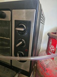 Countertop Oven