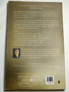 Megaliving by Robin Sharma