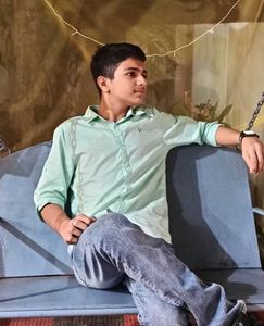 Stylish Allen Solly Junior Mint Green Shirt