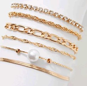 Bracelet Set!
