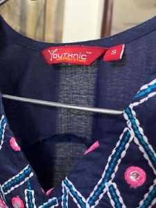 Elegant Kurta Set
