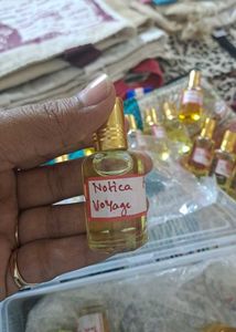 Choose Your Favorite Fragrance