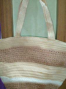 Banana Hand Bag