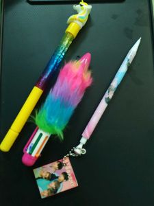 Fun Pen Bundle