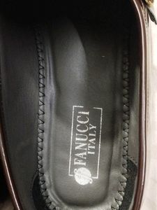 New Men party  Shoes