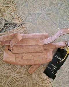 Forever 21 Textured Bag
