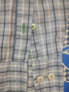 Tommy Hilfiger Shirt Chest 40Inch