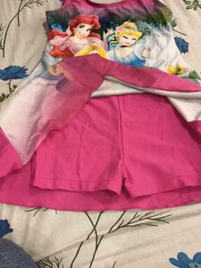Disney Princess Girls Dress