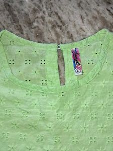 A Casual Top ,used 2 to 3 times