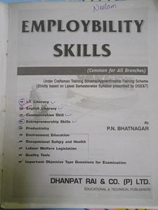 Employability Skills