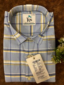 TQS CASUAL SHIRT