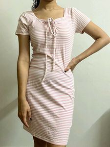 Ginger By Lifestyle Bodycon Dress