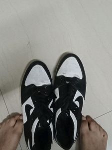 Nike Dupe Dunks